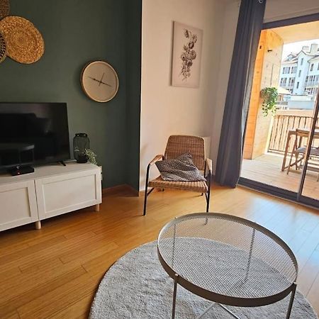 Apartamento Le Grand Rue Thonon-les-Bains Exterior foto