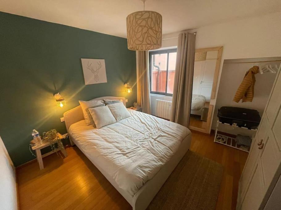 Apartamento Le Grand Rue Thonon-les-Bains Exterior foto