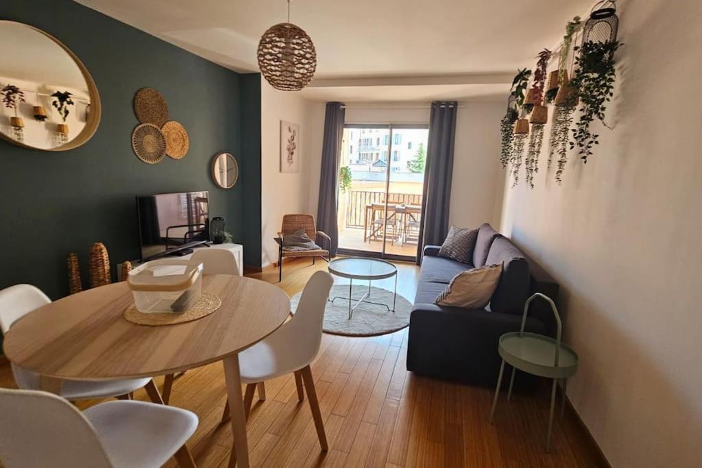 Apartamento Le Grand Rue Thonon-les-Bains Exterior foto